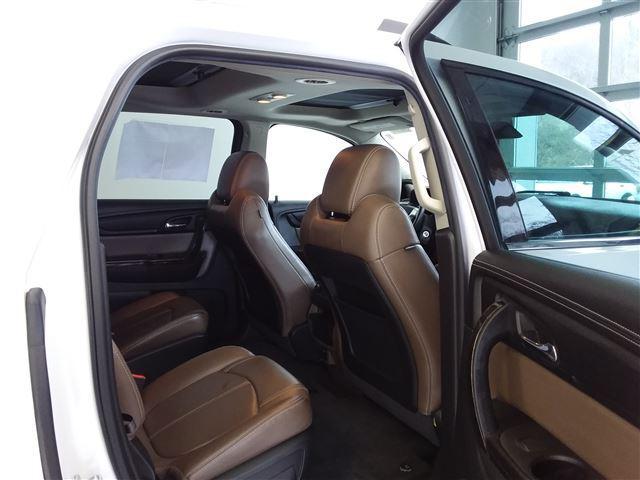 used 2016 GMC Acadia car, priced at $10,966
