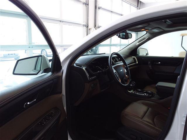 used 2016 GMC Acadia car, priced at $10,966