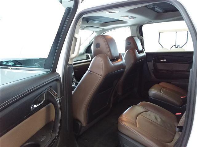 used 2016 GMC Acadia car, priced at $10,966