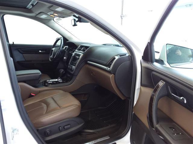used 2016 GMC Acadia car, priced at $10,966