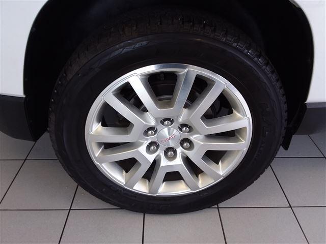 used 2016 GMC Acadia car, priced at $10,966