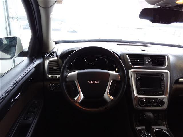 used 2016 GMC Acadia car, priced at $10,966