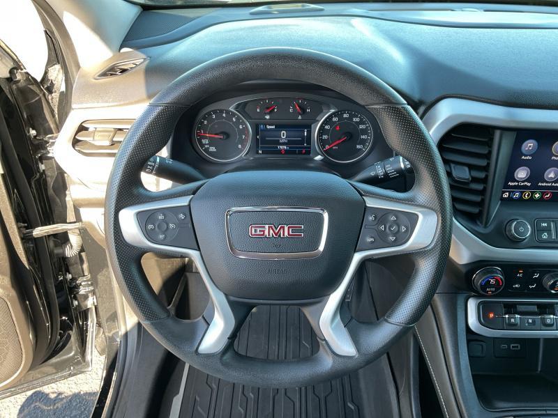 used 2023 GMC Acadia car, priced at $31,944