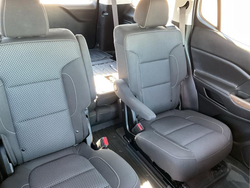 used 2023 GMC Acadia car, priced at $31,944