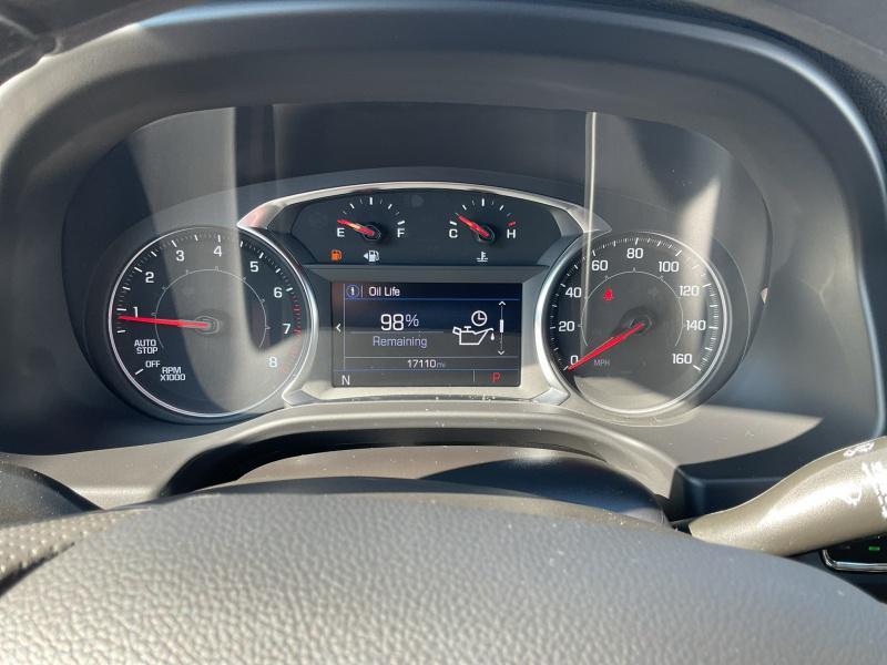 used 2023 GMC Acadia car, priced at $32,944