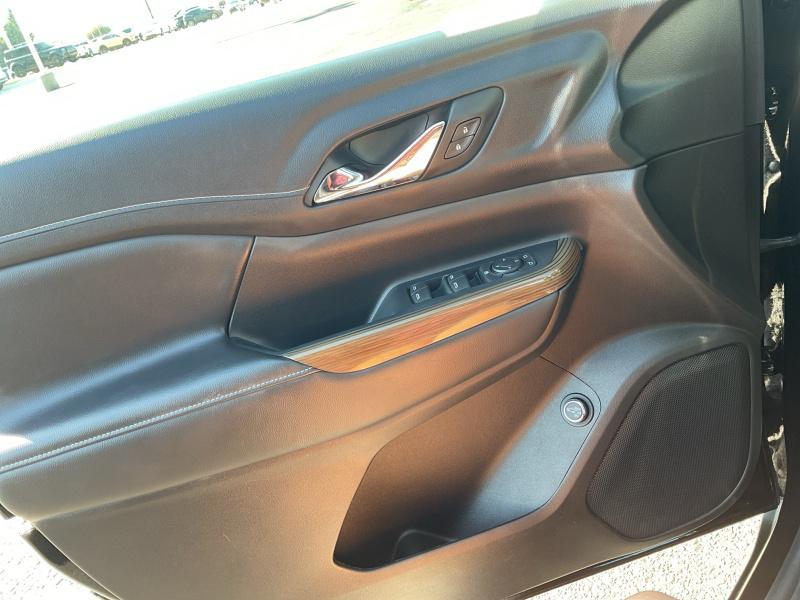 used 2023 GMC Acadia car, priced at $32,944