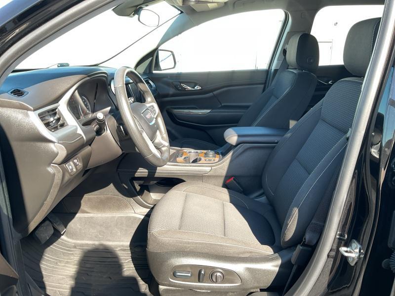 used 2023 GMC Acadia car, priced at $32,944