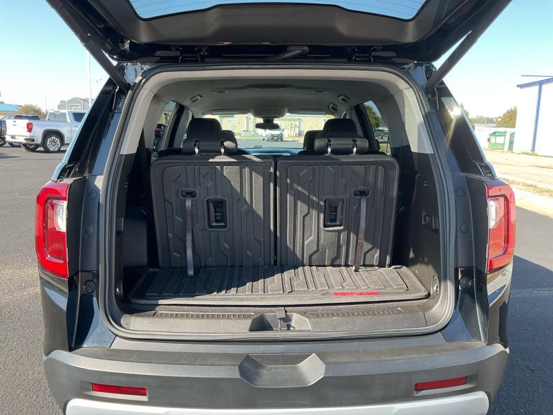used 2023 GMC Acadia car, priced at $32,944
