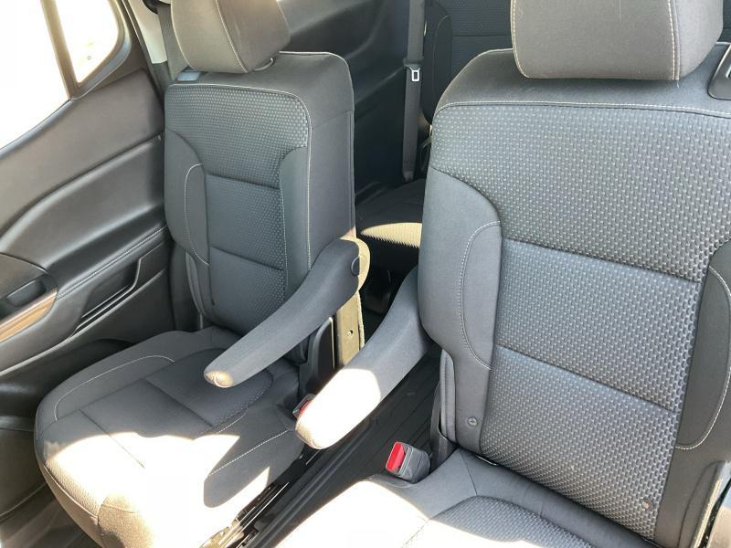 used 2023 GMC Acadia car, priced at $32,944