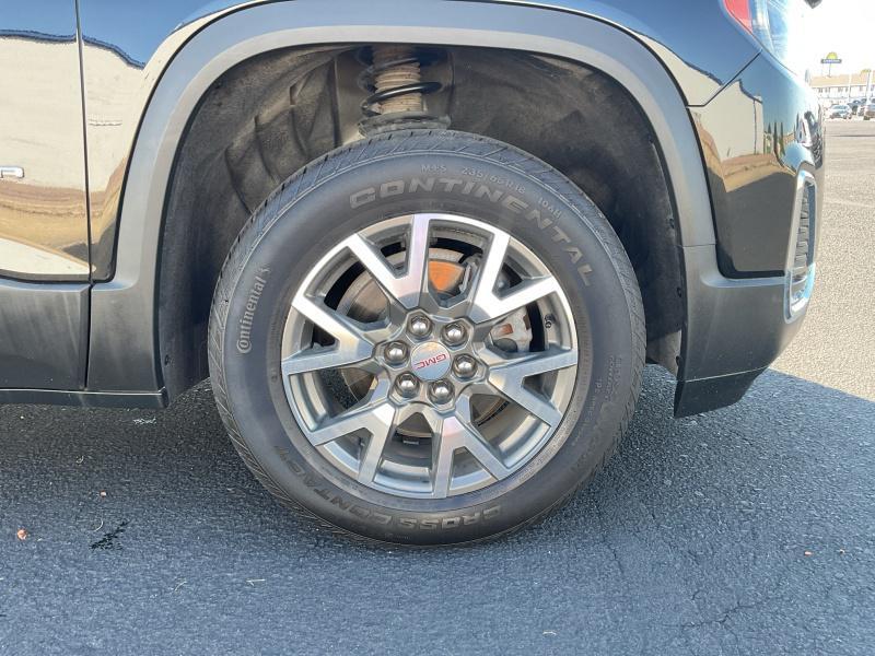 used 2023 GMC Acadia car, priced at $32,944