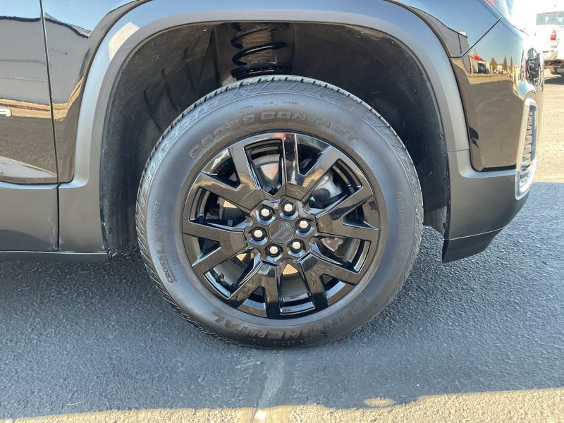 used 2023 GMC Acadia car, priced at $31,944