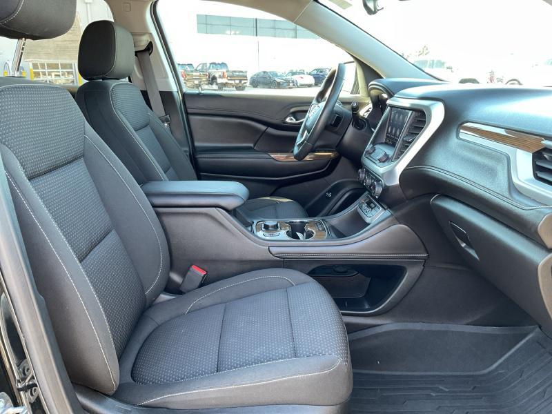 used 2023 GMC Acadia car, priced at $31,944