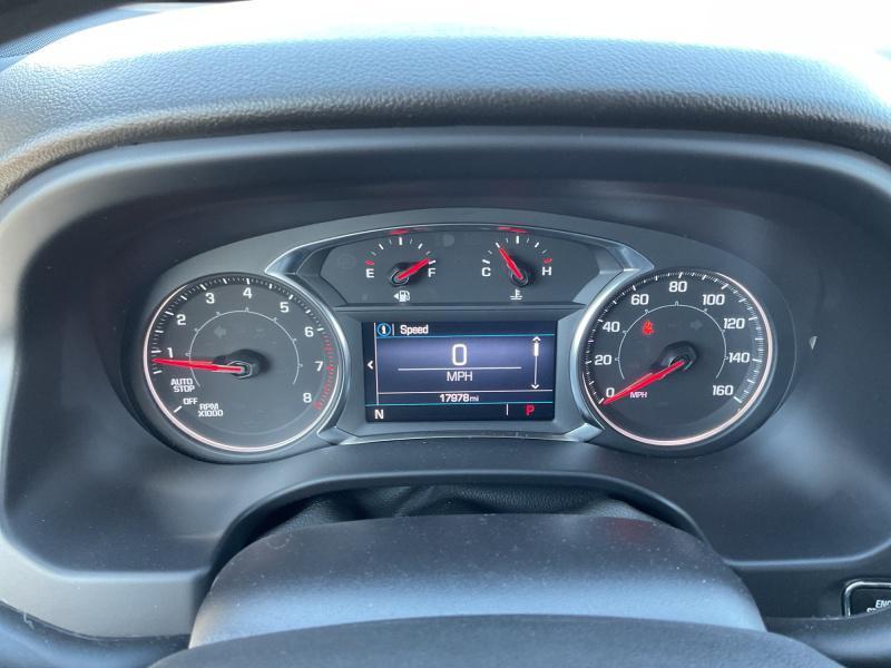 used 2023 GMC Acadia car, priced at $31,944