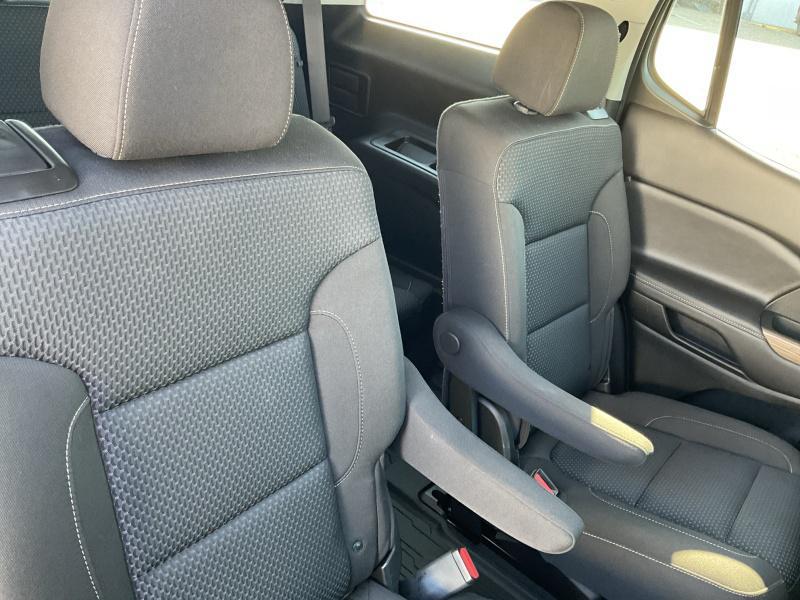 used 2023 GMC Acadia car, priced at $32,944