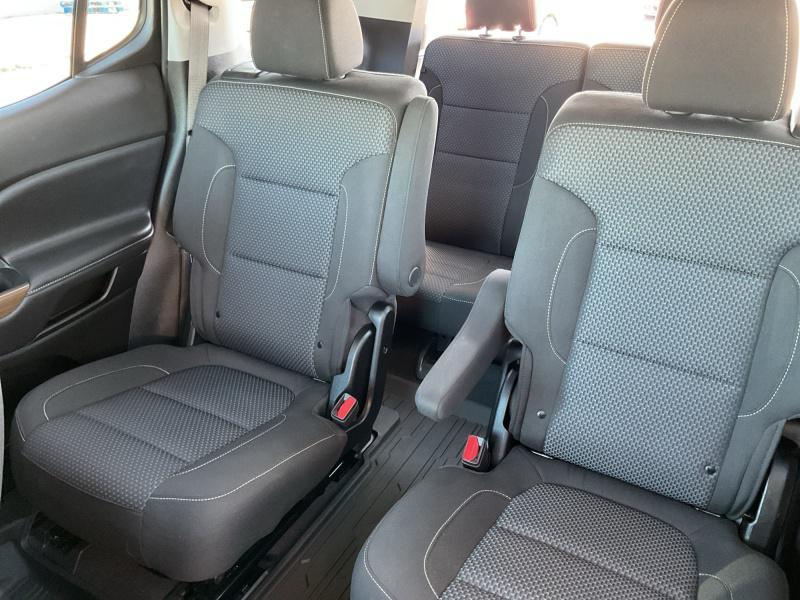 used 2023 GMC Acadia car, priced at $31,944