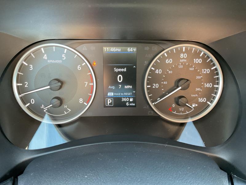 new 2025 Nissan Sentra car, priced at $23,289