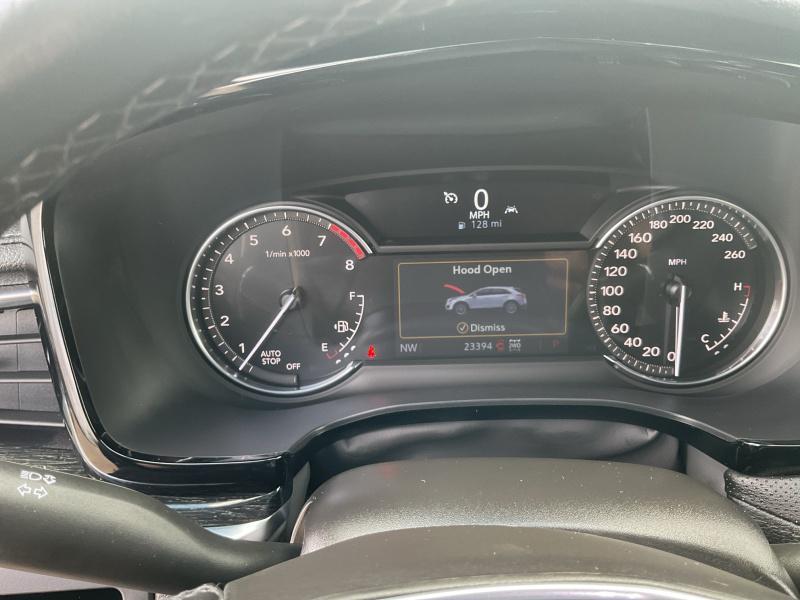 used 2021 Cadillac XT5 car, priced at $29,911