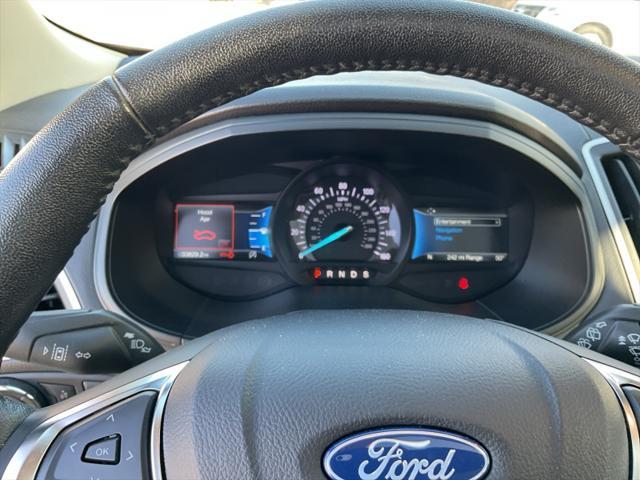 used 2022 Ford Edge car, priced at $25,944