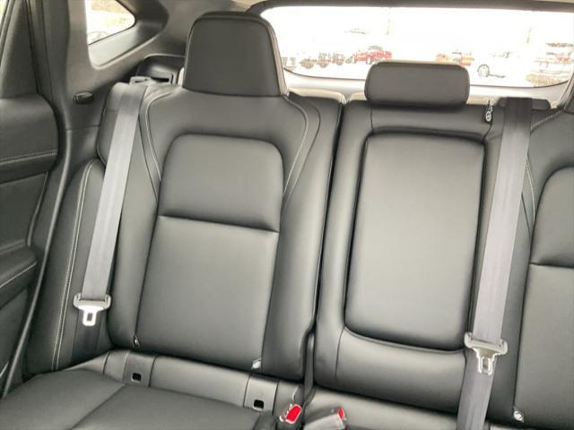 new 2025 Nissan Murano car, priced at $49,114