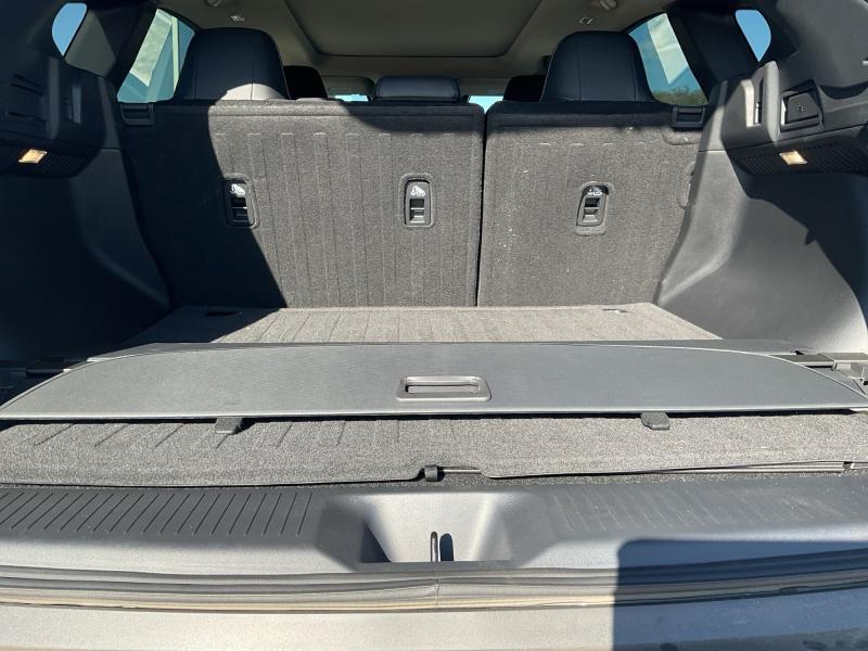 new 2025 Nissan Murano car, priced at $41,659