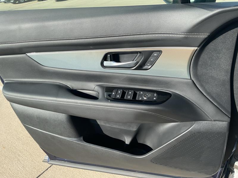 new 2025 Nissan Murano car, priced at $41,659