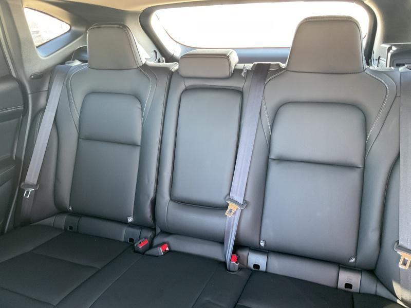 new 2025 Nissan Murano car, priced at $41,659