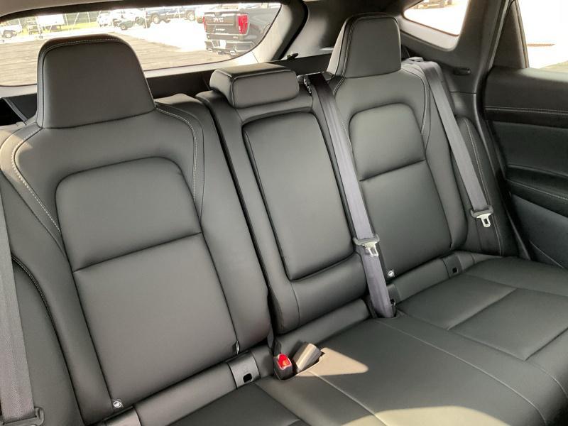 new 2025 Nissan Murano car, priced at $46,659