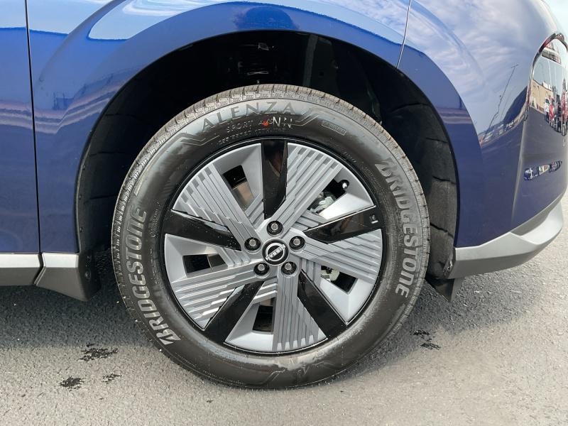 new 2025 Nissan Murano car, priced at $46,659