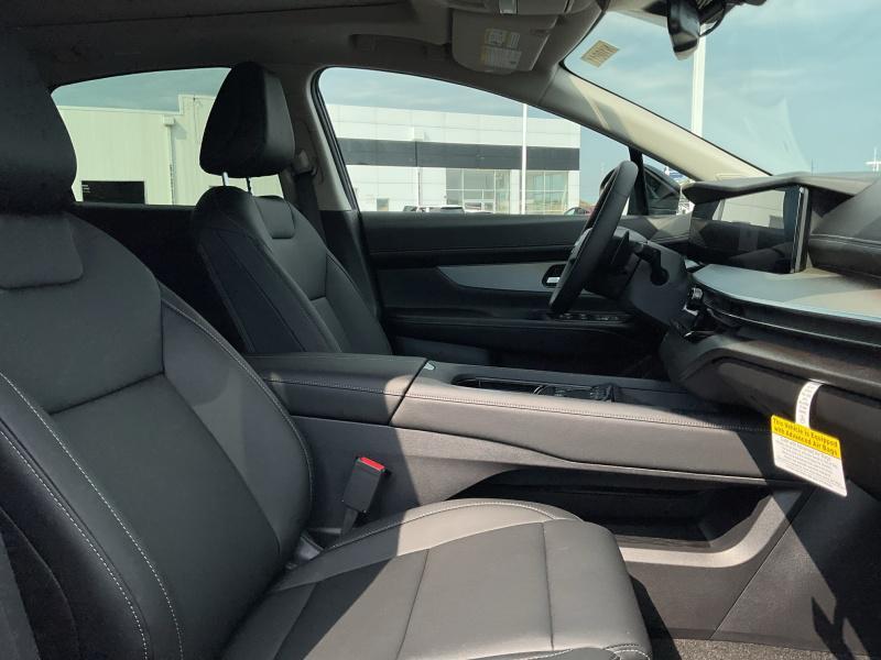 new 2025 Nissan Murano car, priced at $46,659