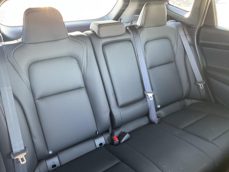 new 2025 Nissan Murano car, priced at $41,659