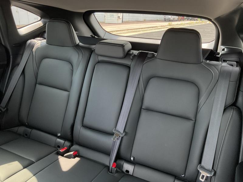 new 2025 Nissan Murano car, priced at $46,659