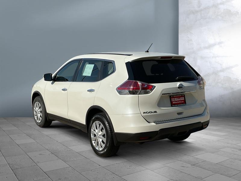 used 2015 Nissan Rogue car, priced at $6,966