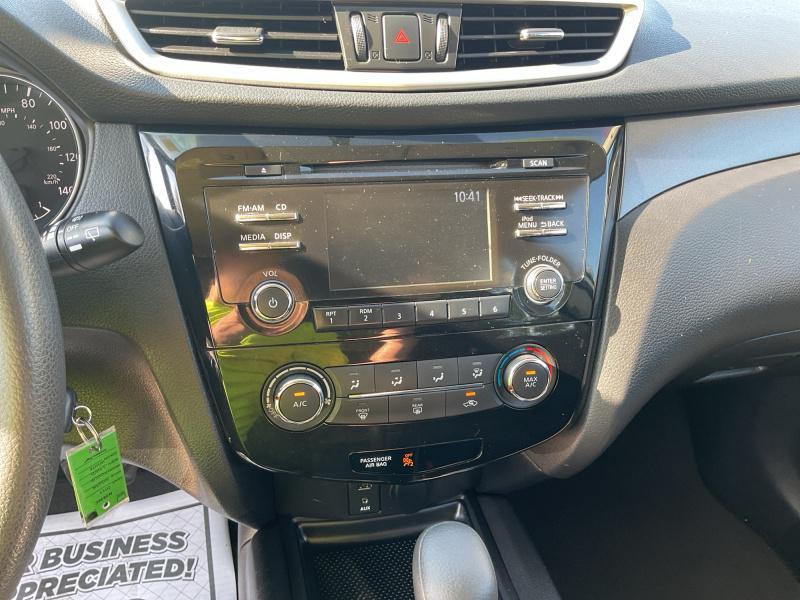 used 2015 Nissan Rogue car, priced at $6,966