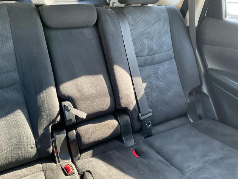 used 2015 Nissan Rogue car, priced at $6,966
