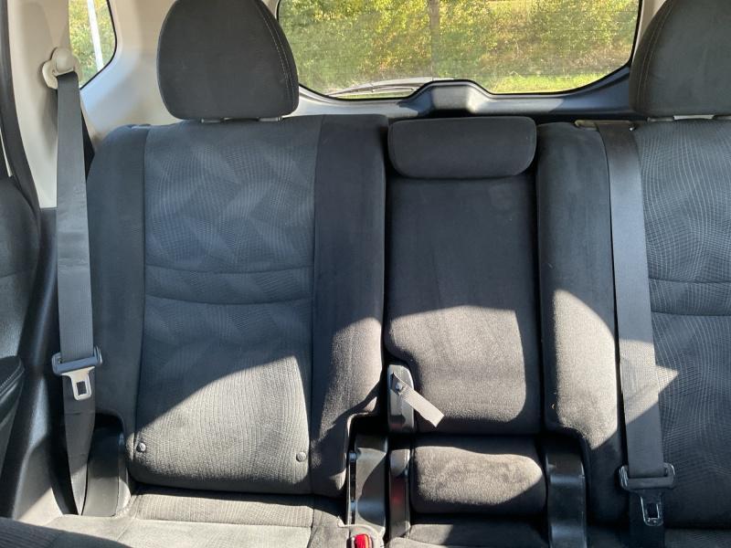 used 2015 Nissan Rogue car, priced at $6,966