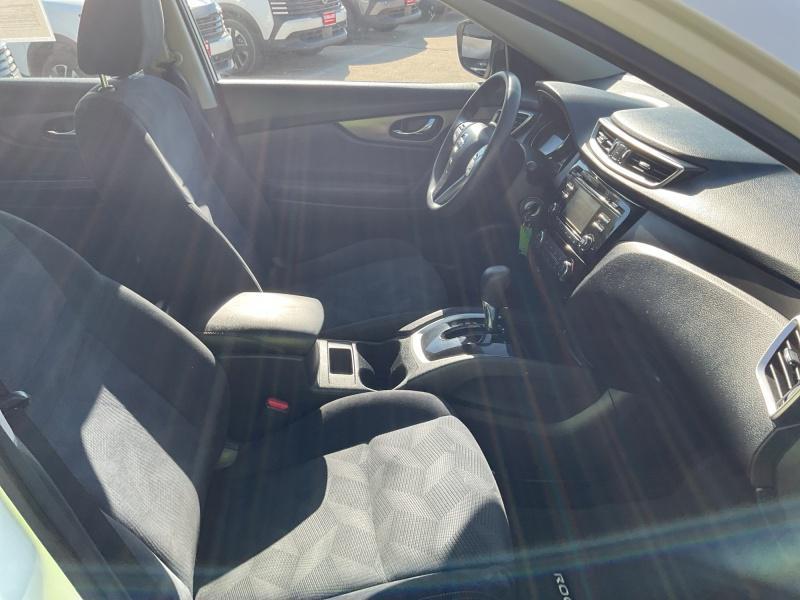 used 2015 Nissan Rogue car, priced at $6,966