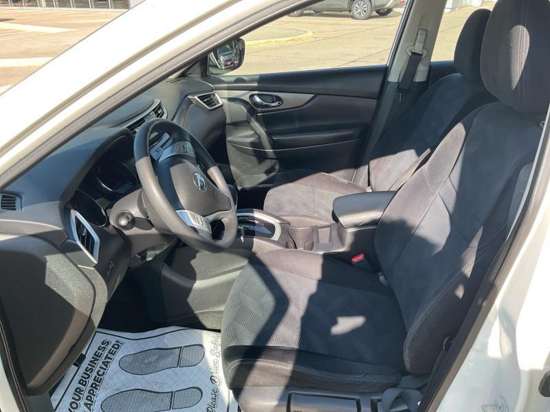used 2015 Nissan Rogue car, priced at $6,966