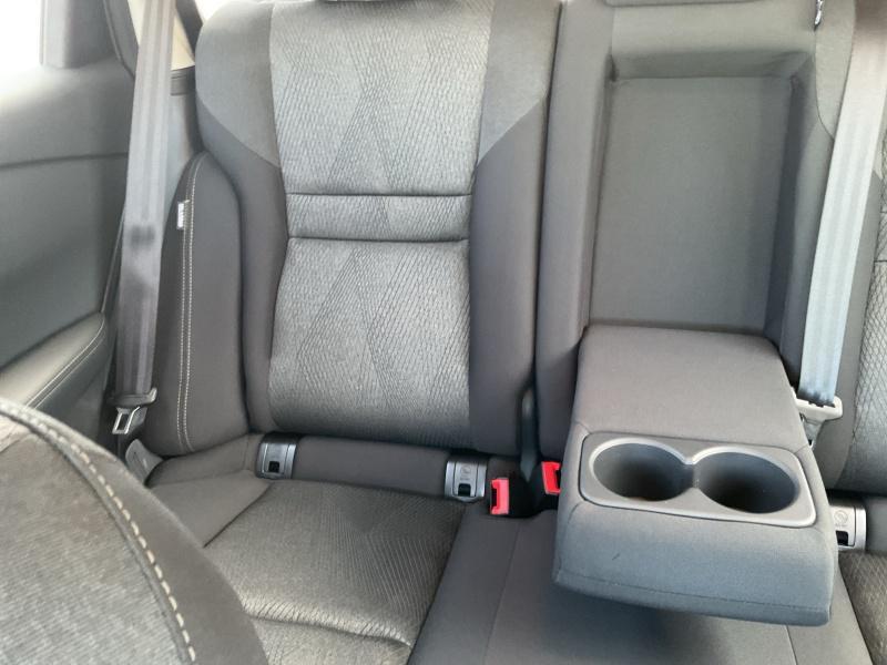 new 2026 Nissan Rogue car, priced at $33,894
