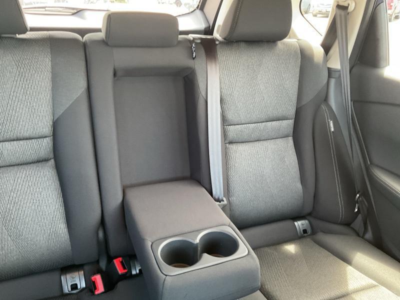 new 2026 Nissan Rogue car, priced at $33,894