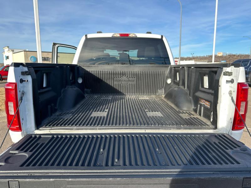 used 2022 Ford F-150 car, priced at $39,944