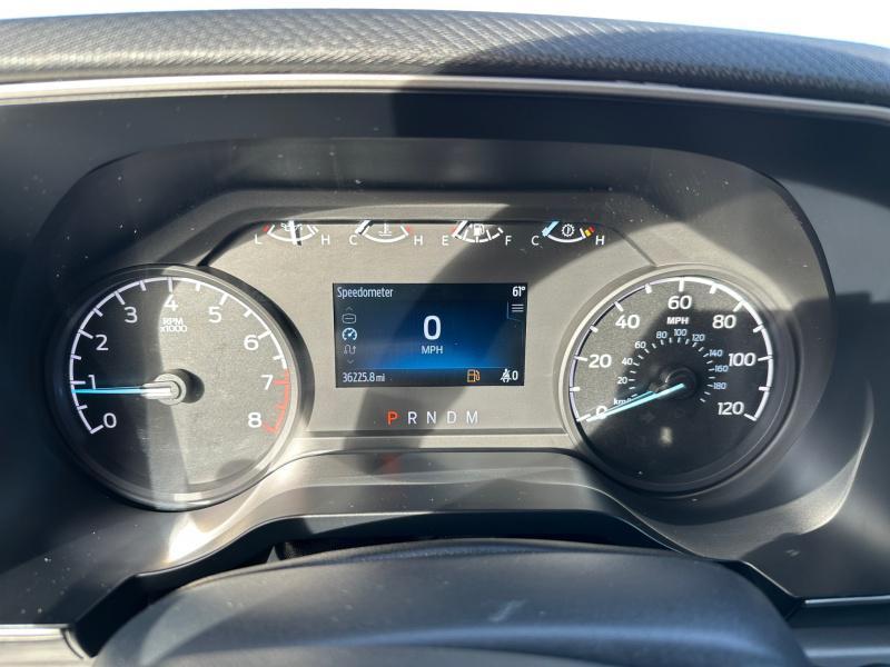 used 2022 Ford F-150 car, priced at $39,944