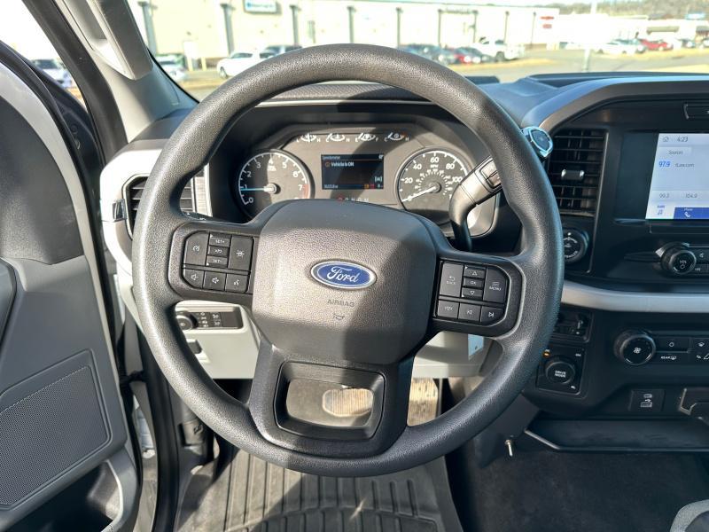 used 2022 Ford F-150 car, priced at $39,944