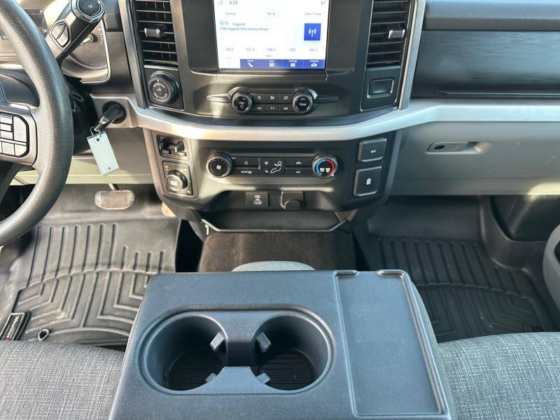 used 2022 Ford F-150 car, priced at $39,944