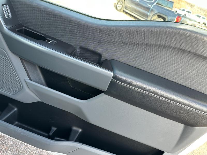 used 2022 Ford F-150 car, priced at $39,944