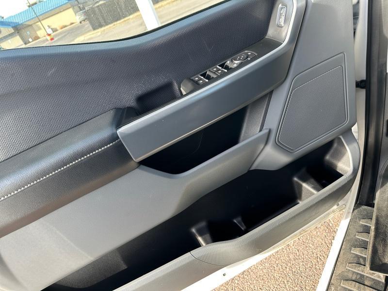 used 2022 Ford F-150 car, priced at $39,944