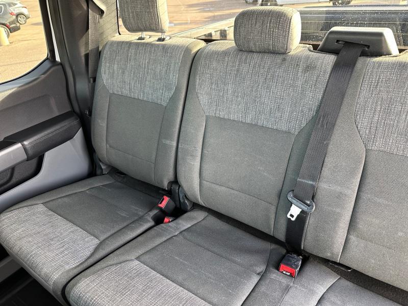 used 2022 Ford F-150 car, priced at $39,944