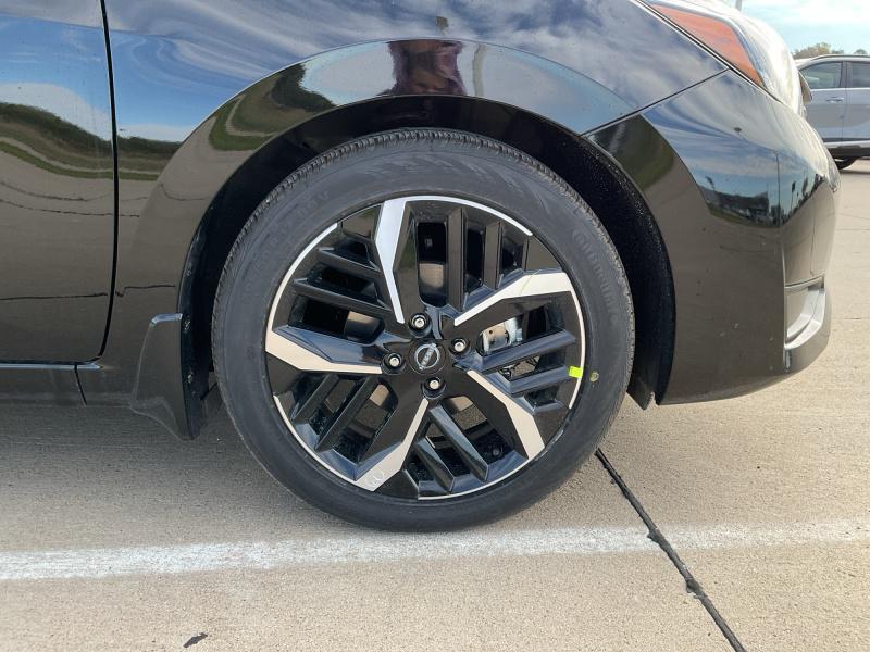 new 2025 Nissan Versa car, priced at $20,699