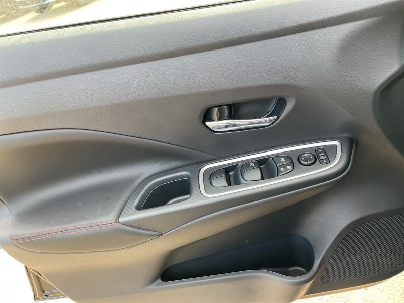 new 2025 Nissan Versa car, priced at $20,699