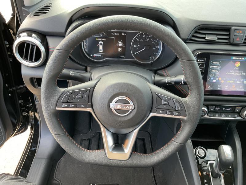 new 2025 Nissan Versa car, priced at $20,699