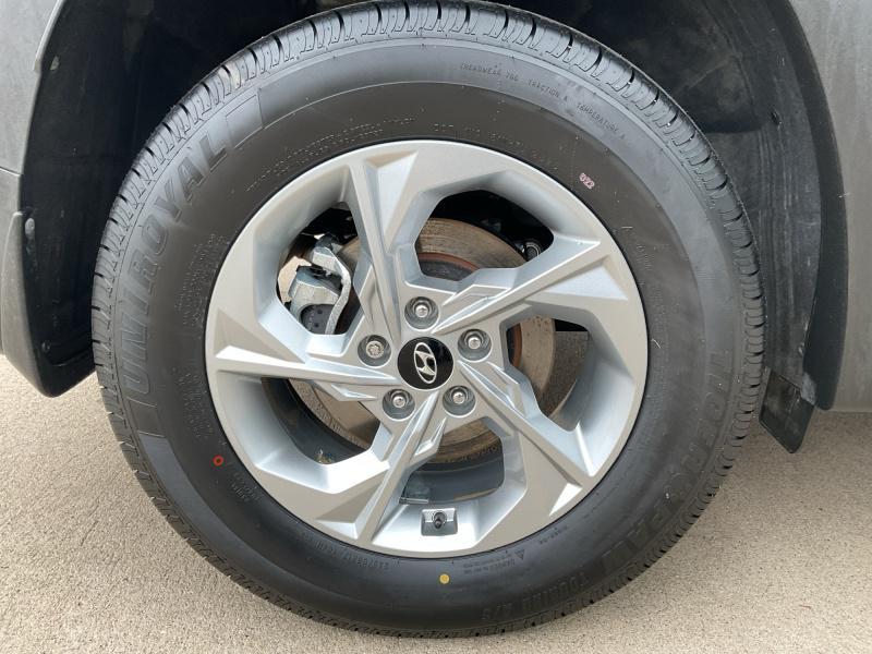 used 2022 Hyundai Tucson car, priced at $22,944